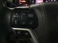 Toyota Sienna 2017 5p LE V6/3.5 Aut      2017 Toyota Sienna Venta Interiores 5