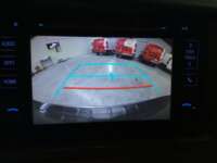Toyota Sienna 2017 5p LE V6/3.5 Aut      2017 Toyota Sienna Venta Interiores 9
