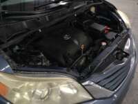 Toyota Sienna 2017 5p LE V6/3.5 Aut      2017 Toyota Sienna Venta Motor 1