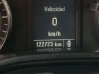 Chevrolet Silverado 2500 2018 2p Cabina Regular V8/5.3Aut 4x2 2018 Chevrolet Silverado 2500 Venta Interiores 3