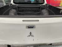Mitsubishi L200 2017 4p Doble Cabina L4/2.5/T Diesel Man 4X4 2017 Mitsubishi L200 Venta Cajuela 1