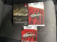 Mitsubishi L200 2017 4p Doble Cabina L4/2.5/T Diesel Man 4X4 2017 Mitsubishi L200 Venta Documentos 1