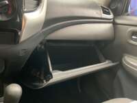 Mitsubishi L200 2017 4p Doble Cabina L4/2.5/T Diesel Man 4X4 2017 Mitsubishi L200 Venta Interiores 13