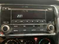 Mitsubishi L200 2017 4p Doble Cabina L4/2.5/T Diesel Man 4X4 2017 Mitsubishi L200 Venta Interiores 7
