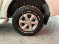 Mitsubishi L200 2017 4p Doble Cabina L4/2.5/T Diesel Man 4X4 2017 Mitsubishi L200 Venta Llantas 7