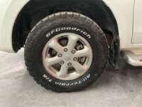 Mitsubishi L200 2017 4p Doble Cabina L4/2.5/T Diesel Man 4X4 2017 Mitsubishi L200 Venta Llantas 10