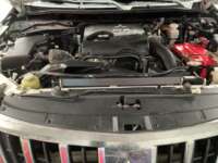 Mitsubishi L200 2017 4p Doble Cabina L4/2.5/T Diesel Man 4X4 2017 Mitsubishi L200 Venta Motor 2