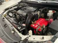 Mitsubishi L200 2017 4p Doble Cabina L4/2.5/T Diesel Man 4X4 2017 Mitsubishi L200 Venta Motor 3