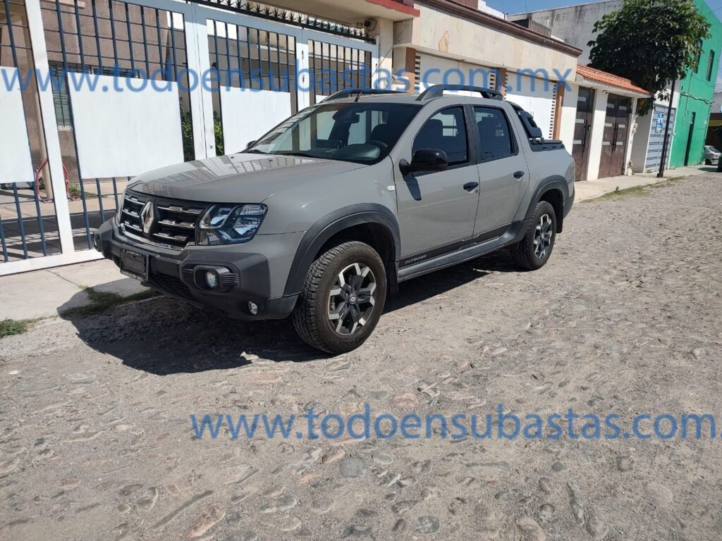 Renault Oroch 2023 Outsider T/M 070d562e-4578-4a75-9fb8-7617f846c7c4