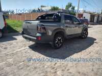 Renault Oroch 2023 Outsider T/M ee795b09-63b1-4169-90d9-33699db8474e