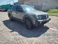 Renault Oroch 2023 Outsider T/M ad10577e-7ccd-48aa-b2bd-7835c25f0868