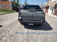 Renault Oroch 2023 Outsider T/M 0f74cdc1-15db-4a55-87af-e618cd92f51e