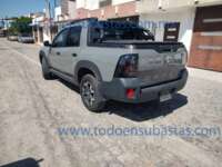 Renault Oroch 2023 Outsider T/M 778903c5-110a-4d78-9e25-396208ff746a
