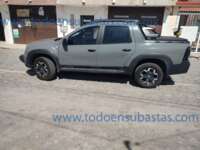 Renault Oroch 2023 Outsider T/M 831a6197-35c6-44bd-bf09-e7111135e9e1
