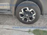 Renault Oroch 2023 Outsider T/M b2ca48f2-ebb2-455c-8615-74ac50ae3b67