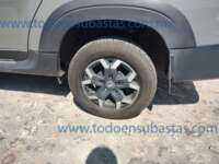 Renault Oroch 2023 Outsider T/M cde31f4d-6975-4aa8-b537-f7c4dcdeea88