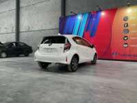 Toyota Prius 2020 5p C Híbrido L4/1.5 Aut  2020 Toyota Prius Venta Exteriores 5