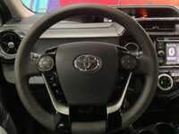 Toyota Prius 2020 5p C Híbrido L4/1.5 Aut  2020 Toyota Prius Venta Interiores 1
