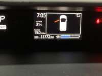 Toyota Prius 2020 5p C Híbrido L4/1.5 Aut  2020 Toyota Prius Venta Interiores 3