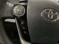 Toyota Prius 2020 5p C Híbrido L4/1.5 Aut  2020 Toyota Prius Venta Interiores 5