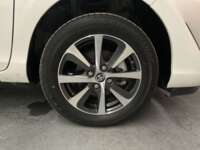 Toyota Prius 2020 5p C Híbrido L4/1.5 Aut  2020 Toyota Prius Venta Llantas 1