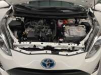 Toyota Prius 2020 5p C Híbrido L4/1.5 Aut  2020 Toyota Prius Venta Motor 2