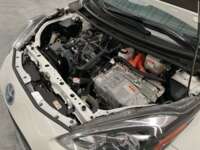 Toyota Prius 2020 5p C Híbrido L4/1.5 Aut  2020 Toyota Prius Venta Motor 3