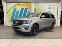 Ford Expedition 2021 5p Platinum Max V6/3.5 Ecoboost Aut 4X4 2021 Ford Expedition Venta Exteriores 1