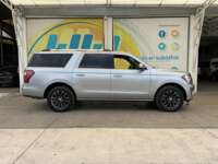 Ford Expedition 2021 5p Platinum Max V6/3.5 Ecoboost Aut 4X4 2021 Ford Expedition Venta Exteriores 4