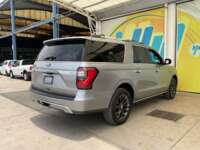 Ford Expedition 2021 5p Platinum Max V6/3.5 Ecoboost Aut 4X4 2021 Ford Expedition Venta Exteriores 5