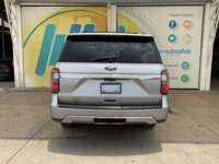 Ford Expedition 2021 5p Platinum Max V6/3.5 Ecoboost Aut 4X4 2021 Ford Expedition Venta Exteriores 6