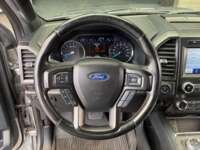 Ford Expedition 2021 5p Platinum Max V6/3.5 Ecoboost Aut 4X4 2021 Ford Expedition Venta Interiores 1