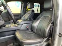 Ford Expedition 2021 5p Platinum Max V6/3.5 Ecoboost Aut 4X4 2021 Ford Expedition Venta Interiores 21