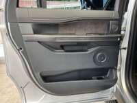 Ford Expedition 2021 5p Platinum Max V6/3.5 Ecoboost Aut 4X4 2021 Ford Expedition Venta Interiores 23