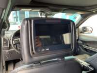 Ford Expedition 2021 5p Platinum Max V6/3.5 Ecoboost Aut 4X4 2021 Ford Expedition Venta Interiores 24
