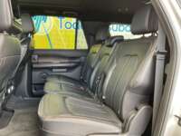 Ford Expedition 2021 5p Platinum Max V6/3.5 Ecoboost Aut 4X4 2021 Ford Expedition Venta Interiores 27