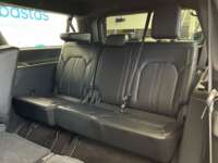Ford Expedition 2021 5p Platinum Max V6/3.5 Ecoboost Aut 4X4 2021 Ford Expedition Venta Interiores 28