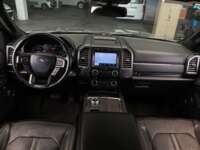 Ford Expedition 2021 5p Platinum Max V6/3.5 Ecoboost Aut 4X4 2021 Ford Expedition Venta Interiores 4