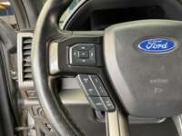 Ford Expedition 2021 5p Platinum Max V6/3.5 Ecoboost Aut 4X4 2021 Ford Expedition Venta Interiores 6