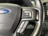 Ford Expedition 2021 5p Platinum Max V6/3.5 Ecoboost Aut 4X4 2021 Ford Expedition Venta Interiores 7