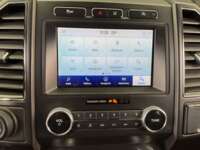 Ford Expedition 2021 5p Platinum Max V6/3.5 Ecoboost Aut 4X4 2021 Ford Expedition Venta Interiores 9