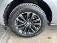 Ford Expedition 2021 5p Platinum Max V6/3.5 Ecoboost Aut 4X4 2021 Ford Expedition Venta Llantas 1