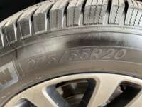 Ford Expedition 2021 5p Platinum Max V6/3.5 Ecoboost Aut 4X4 2021 Ford Expedition Venta Llantas 2