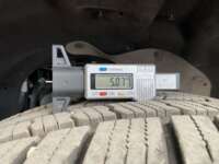 Ford Expedition 2021 5p Platinum Max V6/3.5 Ecoboost Aut 4X4 2021 Ford Expedition Venta Llantas 3
