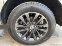 Ford Expedition 2021 5p Platinum Max V6/3.5 Ecoboost Aut 4X4 2021 Ford Expedition Venta Llantas 4