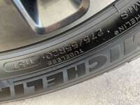 Ford Expedition 2021 5p Platinum Max V6/3.5 Ecoboost Aut 4X4 2021 Ford Expedition Venta Llantas 5