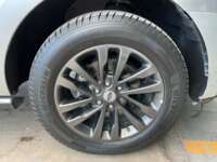 Ford Expedition 2021 5p Platinum Max V6/3.5 Ecoboost Aut 4X4 2021 Ford Expedition Venta Llantas 10