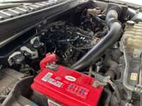 Ford Expedition 2021 5p Platinum Max V6/3.5 Ecoboost Aut 4X4 2021 Ford Expedition Venta Motor 1