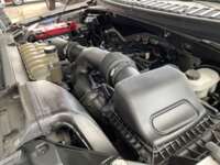 Ford Expedition 2021 5p Platinum Max V6/3.5 Ecoboost Aut 4X4 2021 Ford Expedition Venta Motor 3