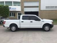 Ford F-150 2019 4p XL Crew Cab 4x2 V6/3.3 Aut 2019 Ford F-150 Venta Exteriores 4